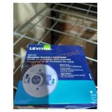 UNOPENED by ROCKEY TEAM may be damaged or missing