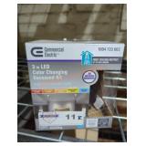 Sold as is where is. No guarantee or returns. May