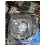 UNOPENED by ROCKEY TEAM may be damaged or missing