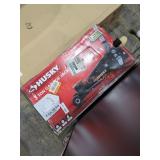 Husky 3-Ton Garage Jack