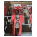 UNOPENED by ROCKEY TEAM may be damaged or missing