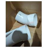 Nibco 45ï¿½ street elbo