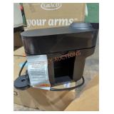 Delonghi coffee maker