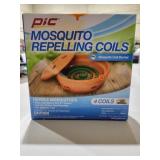 UNOPENED BY ROCKEY TEAM, MAY BE DAMAGED OR