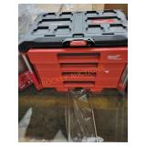 Milwaukee Packout 4 Drawer Toolbox