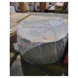 Large Decorative Storage Bin