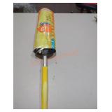 UNOPENED by ROCKEY TEAM may be damaged or missing