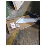 4ft LED Wraparound Surface Mount