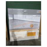 Schluter-Kerdi 36" x 72" Sloped Shower Tray