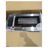 Over The Range Microwave Oven