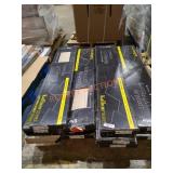 A&A Surfaces Alpine Mountain 10XBID. 20 MIL x 9