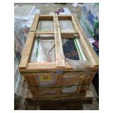 Skid Lot Of Daltile Porcelain Tile