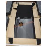 Blanco 32" Single Bowl Undermount Sink,Damaged