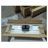 Linear Wall Light Fixture