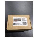 UNOPENED BY ROCKEY TEAM.  MAY BE DAMAGED OR