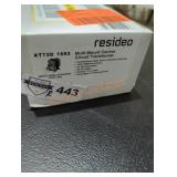 Unopened By ROCKEY TEAM, maybe opened at preview