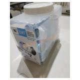 UNOPENED BY ROCKEY TEAM, MAY BE DAMAGED OR