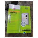 Rheem Electric Tankless Water Heater
