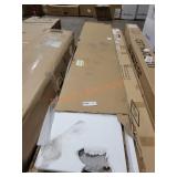 70" Long Console Table