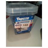 UNOPENED BY ROCKEY TEAM.  MAY BE DAMAGED OR