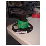 UNOPENED BY ROCKEY TEAM.  MAY BE DAMAGED OR