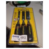 UNOPENED BY ROCKEY TEAM.  MAY BE DAMAGED OR