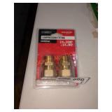 UNOPENED BY ROCKEY TEAM.  MAY BE DAMAGED OR