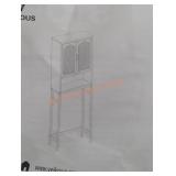 Veikous Bathroom Cabinet