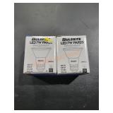 UNOPENED BY ROCKEY TEAM, MAY BE DAMAGED OR