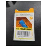 UNOPENED BY ROCKEY TEAM, MAY BE DAMAGED OR