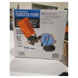 UNOPENED BY ROCKEY TEAM.  MAY BE DAMAGED OR