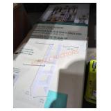 UNOPENED by ROCKEY TEAM may be damaged or missing