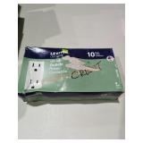 UNOPENED BY ROCKEY TEAM, MAY BE Damaged or