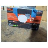 Halo 6" Slim Canless Downlights, 12pk