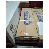 2 Cap A Tread Stair Renewal System