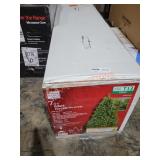 7.5ft LED Pine Pre-Lit Tree