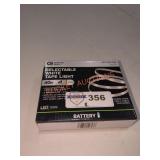 UNOPENED BY ROCKEY TEAM.  MAY BE DAMAGED OR