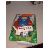 UNOPENED BY ROCKEY TEAM.  MAY BE DAMAGED OR