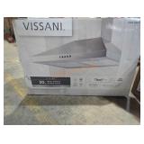 Vissani 30" Wall Mount Range Hood