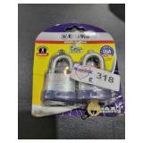 UNOPENED BY ROCKEY TEAM, MAY BE DAMAGED OR