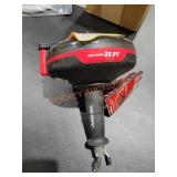 Sold As Is Where Is No Guarantees No Returns.