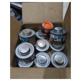 UNOPENED BY ROCKEY TEAM, MAY BE Damaged or