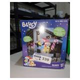 UNOPENED BY ROCKEY TEAM.  MAY BE DAMAGED OR