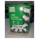 UNOPENED BY ROCKEY TEAM.  MAY BE DAMAGED OR