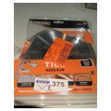 UNOPENED BY ROCKEY TEAM.  MAY BE DAMAGED OR