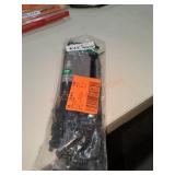 UNOPENED BY ROCKEY TEAM.  MAY BE DAMAGED OR