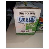 UNOPENED BY ROCKEY TEAM.  MAY BE DAMAGED OR