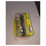 SOLD AS IS WHERE IS NO GUARANTEE OR RETURNS.