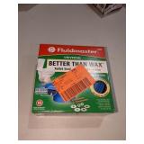 UNOPENED BY ROCKEY TEAM.  MAY BE DAMAGED OR