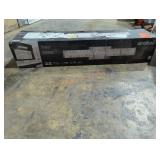 Artika Riviera Wall Mounted LED Light Fixture